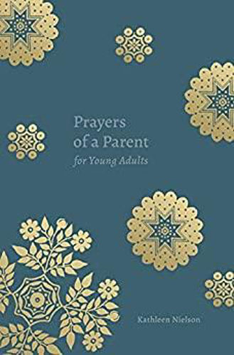 Picture of Prayers of a Parent for Young Adults