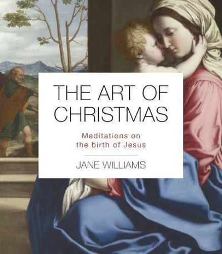 Picture of Art of Christmas, The