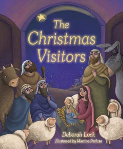 Picture of The Christmas Visitors