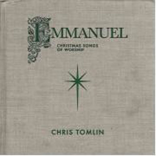 Picture of Emmanuel: Christmas Songs of Worship CD