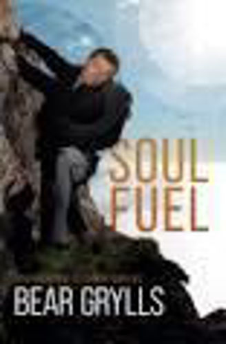 Picture of Soul Fuel