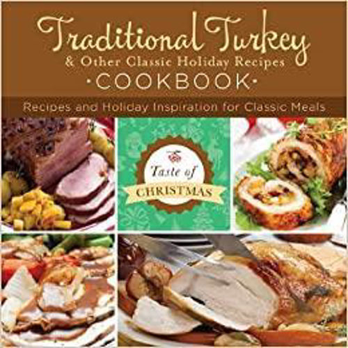 Picture of Traditional Turkey & other classic