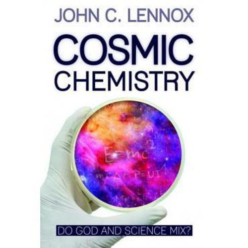 Picture of Cosmic Chemistry