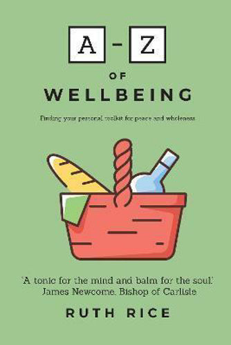 Picture of A-Z of Wellbeing