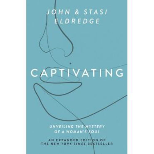 Picture of Captivating, Expanded Edition