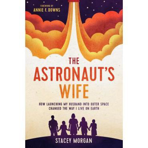 Picture of Astronaut's Wife, The
