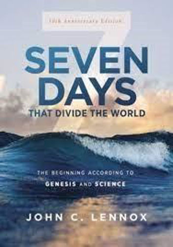 Picture of Seven Days that Divide the World