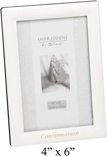 Picture of Frame - Confirmation
