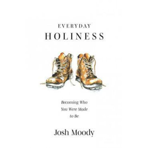 Picture of Everyday Holiness