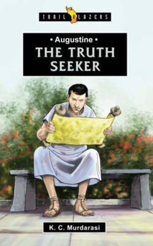 Picture of Augustine - The Truth Seeker