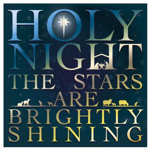 Picture of JCD - Holy Night