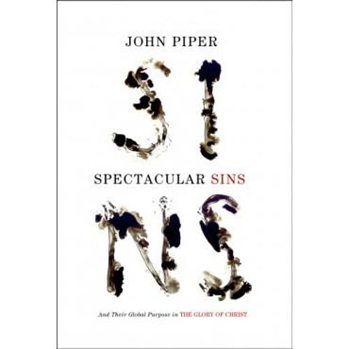 Picture of Spectacular Sins