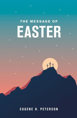 Picture of Message of Easter, The