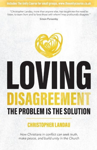 Picture of Loving Disagreement