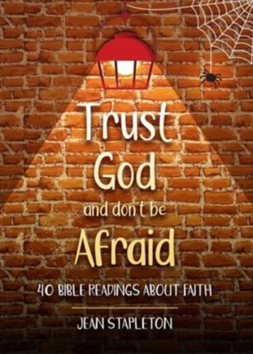 Picture of Trust God and Don’t Be Afraid