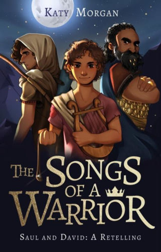 Picture of Songs of a Warrior, The