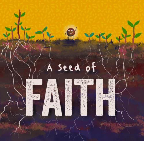 Picture of Seed of Faith