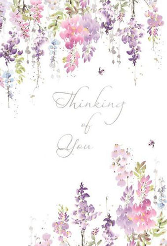 Picture of Thinking of you - Flowers