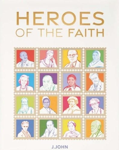 Picture of Heroes of the Faith