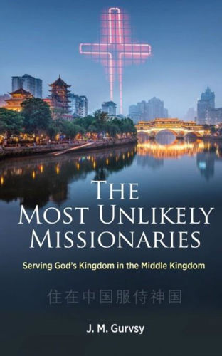 Picture of The Most Unlikely Missionaries