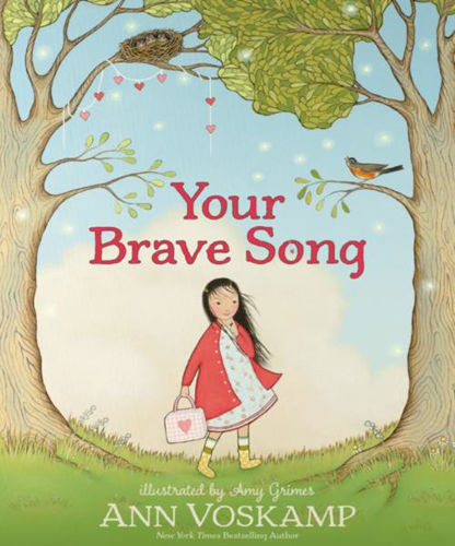 Picture of Your Brave Song