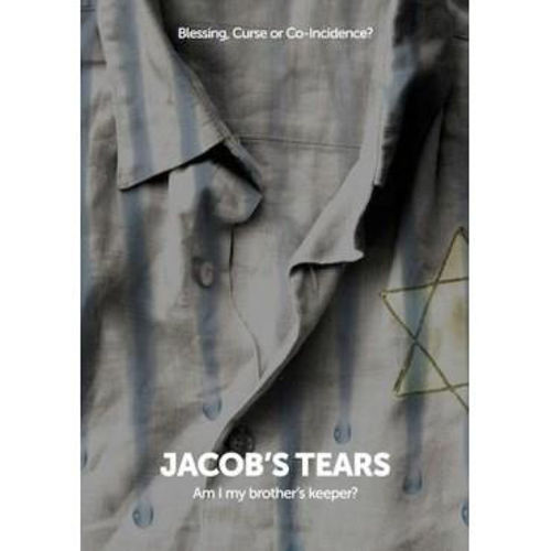 Picture of Jacob's Tears DVD