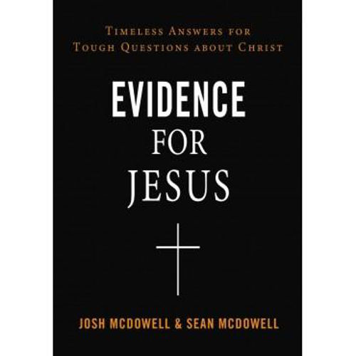 Picture of Evidence for Jesus
