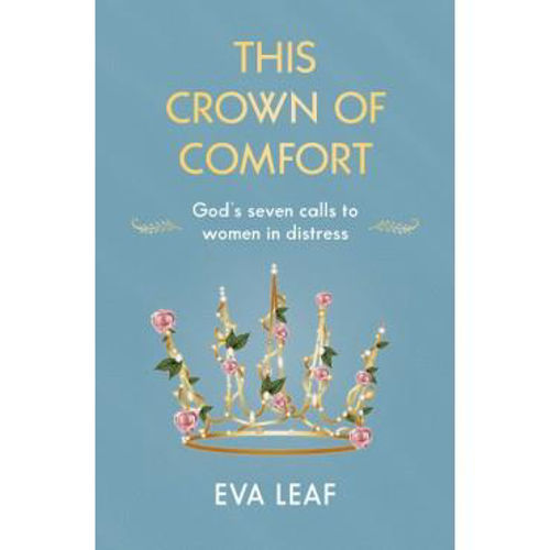 Picture of This Crown of Comfort