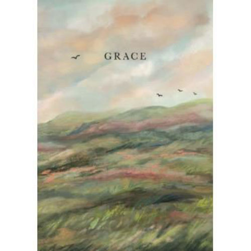 Picture of ESV Scripture Notebook Grace