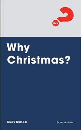 Picture of Why Christmas? Expanded Edition