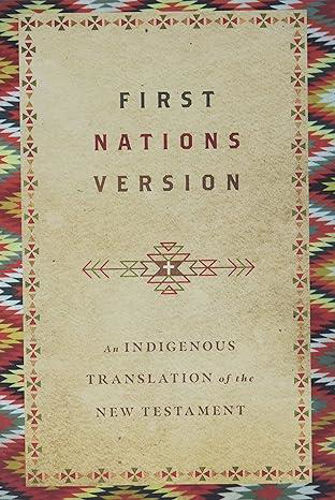 Picture of First Nations Version