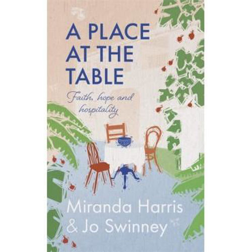 Picture of Place at The Table, A