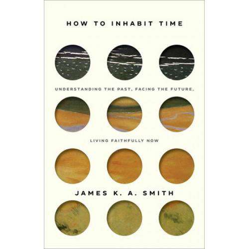 Picture of How to Inhabit Time