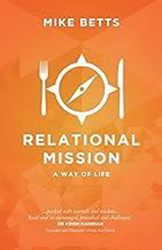 Picture of Relational Mission - A way of life