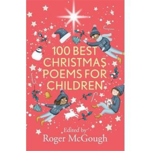 Picture of 100 Best Christmas Poems for Children