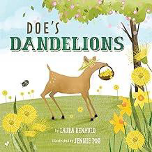 Picture of Doe's Dandelions