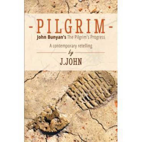Picture of Pilgrim - contemp retell (Pilgrims)