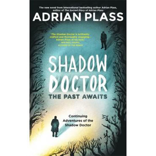 Picture of Shadow doctor - The past awaits