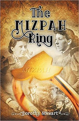 Picture of The Mizpah Ring (Book 1 in the Mizpah Ring trilogy)