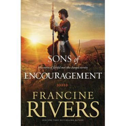 Picture of Sons of encouragement
