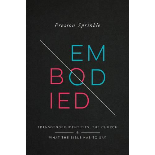 Picture of Embodied