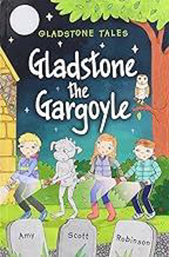 Picture of Gladstone Tales Book One - The Gargoyle