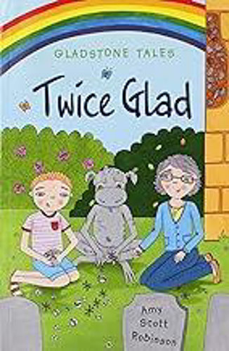 Picture of Gladstone Tales Book 3, Twice Glad