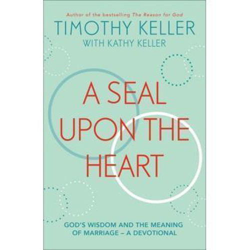 Picture of A Seal upon the heart