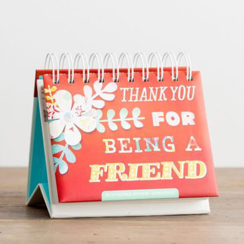 Picture of Thank you for being a friend - Day Brightener