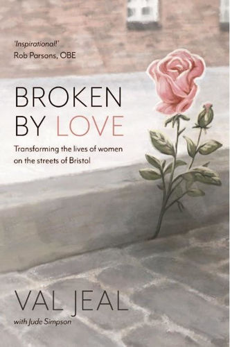 Picture of Broken by Love