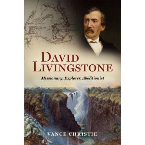 Picture of David Livingstone